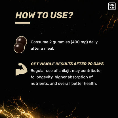 Vedaniya™🔥 100% Pure Shilajit – Natural Strength, Real Results 🍃 Trusted by Ayurveda Experts | 20g